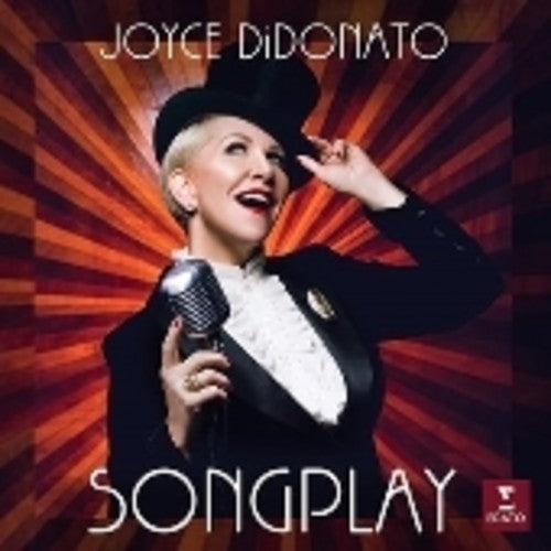 Joyce DiDonato - Songplay { vinyl }