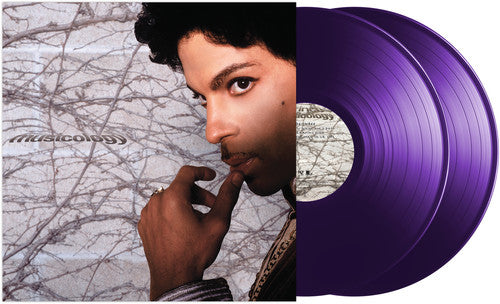 Prince & the Revolution - Musicology [Purple 2LP] { vinyl }