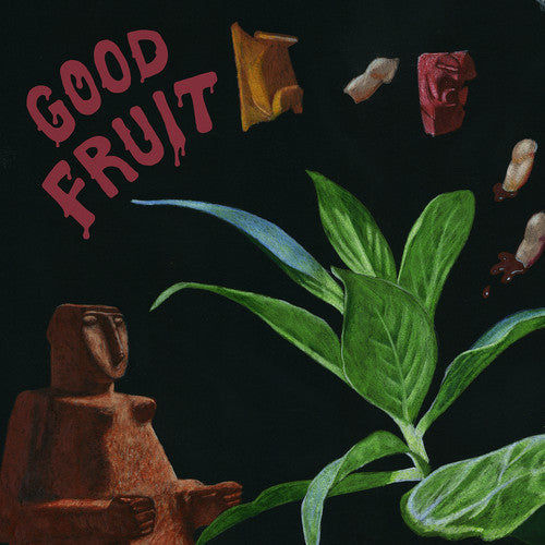 TEEN - Good Fruit { vinyl }