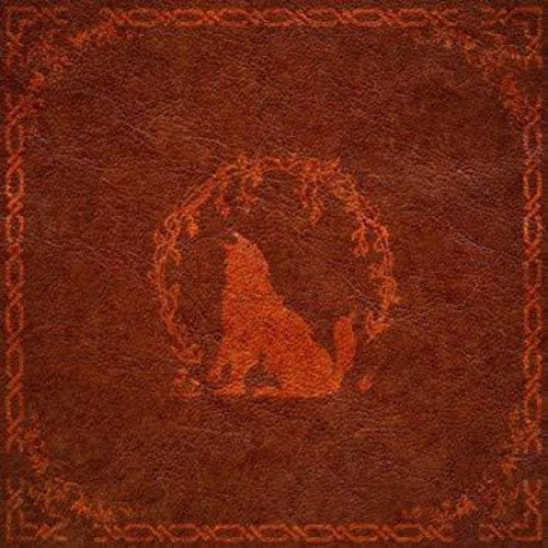 The Native Howl - Out Of The Garden And Into The Darkness { vinyl }