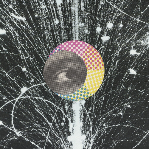 Daniel O'Sullivan - Electric Maya: Dream Flotsam And Astral Hinterlands { vinyl }