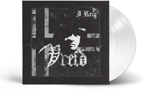 Vreid - I Krig (White Vinyl) { vinyl }