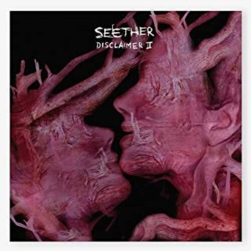 Seether - Disclaimer II [2LP Red] { vinyl }