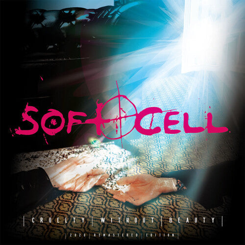 Soft Cell - Cruelty Without Beauty [Pink Colored Vinyl] { vinyl }