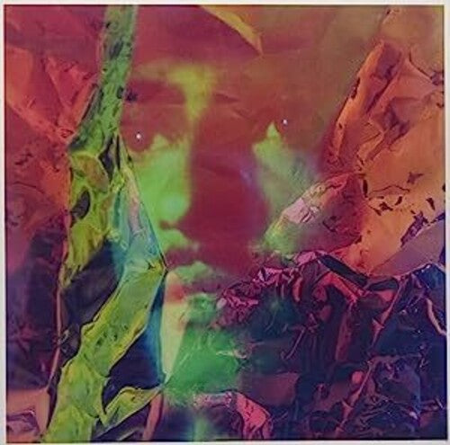 Dimorphodons - Searching For Dimorphodons { vinyl }