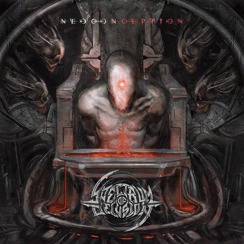 Spectrum of Delusion - Neoconception { vinyl }