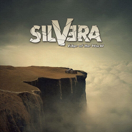 Silvera - Edge Of The World { vinyl }