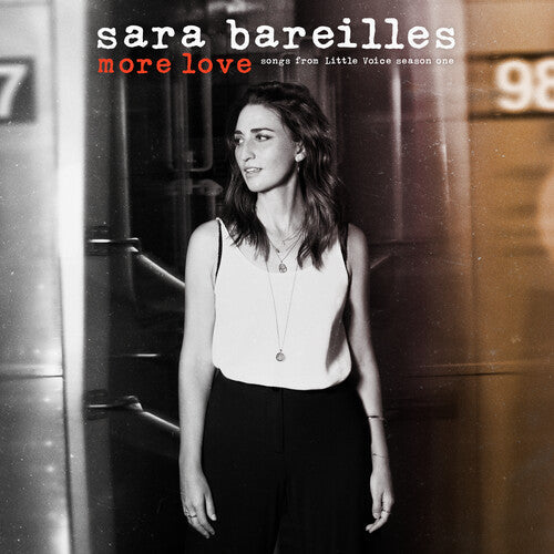 Sara Bareilles - More Love: Songs From Little Voice, Season One { vinyl }