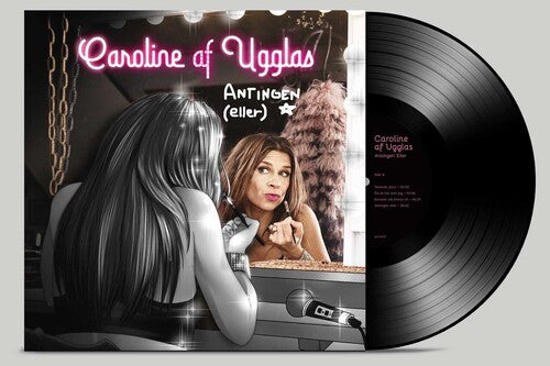 Af Ugglas Caroline - Antingen Eller { vinyl }