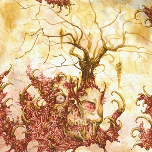Bleeding Out - Lifelong Death Fantasy { vinyl }