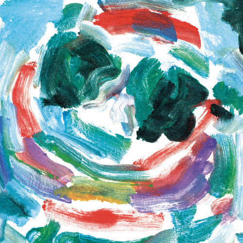 Landshapes - Contact { vinyl }
