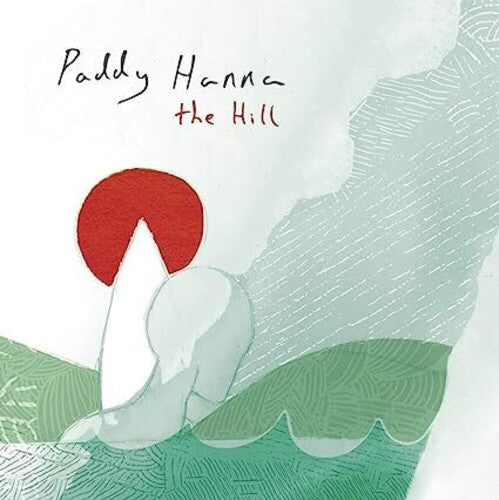 Hill { vinyl }