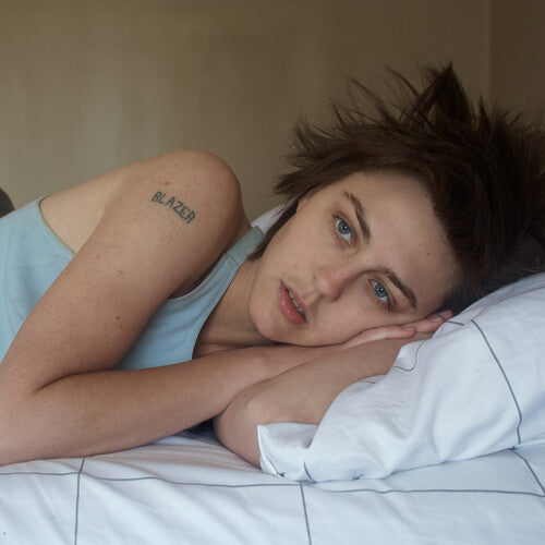 Anna McClellan - I saw first light (Pink) { vinyl }