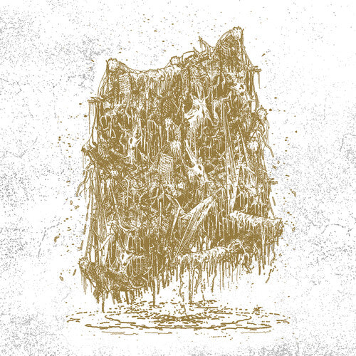 Expanse Of Hellish Black Mire { vinyl }