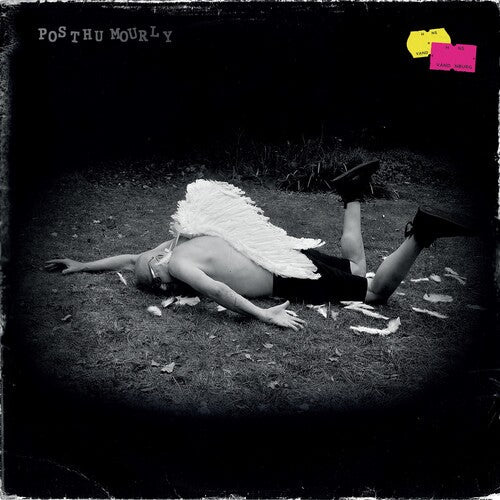 Posthumourly { vinyl }