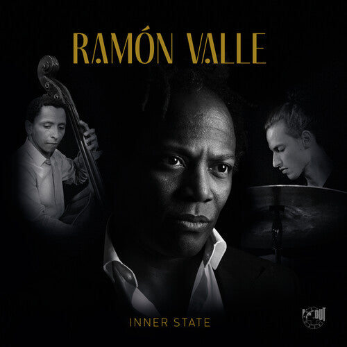Ramon Valle - Inner State { vinyl }