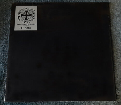 Der Blutharsch - Bologna { vinyl }