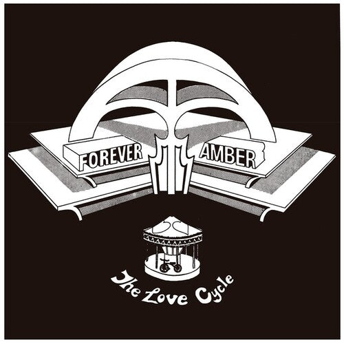 Forever Amber - The Love Cycle { vinyl }