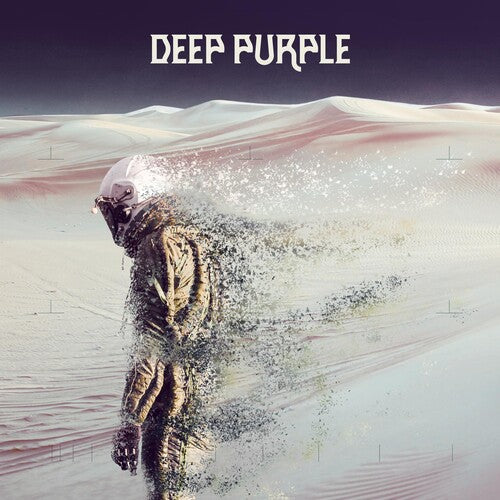 Deep Purple - Whoosh { vinyl }