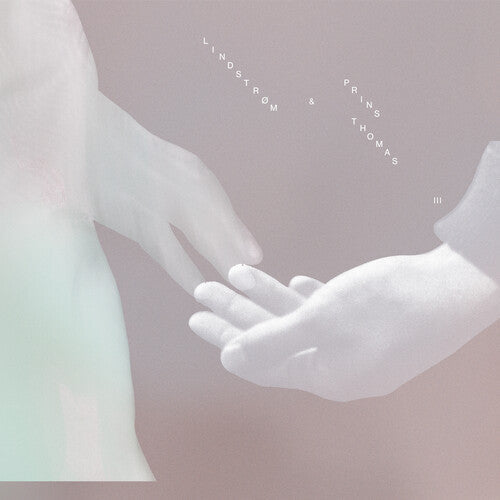 Lindstrom - Iii { vinyl }