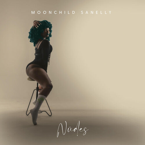 Moonchild Sanelly - Nudes { vinyl }