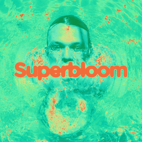 Ashton Irwin - Superbloom { vinyl }