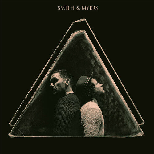 Smith & Myers - Volume 1 & 2 { vinyl }