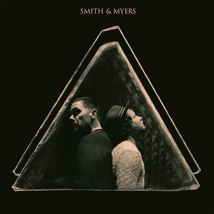 Smith & Myers - Volume 1 & 2 { vinyl }