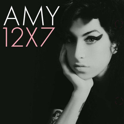Amy Winehouse - 12x7: The Singles Collection { vinyl }