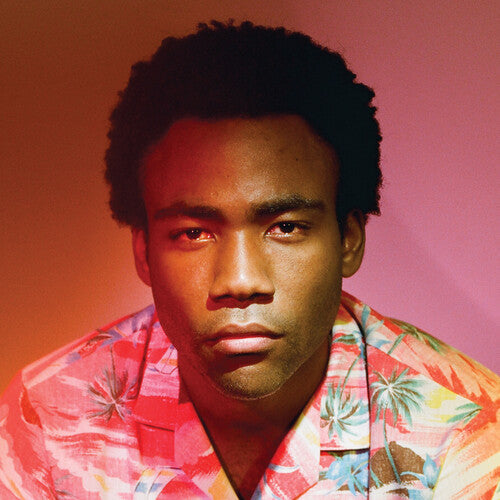 Childish Gambino - Because The Internet [2LP] { vinyl }