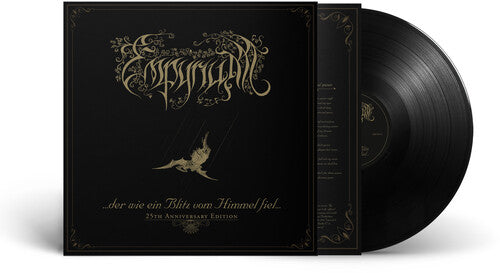 Empyrium - Der Wie Ein Blitz Vom Himmel Fiel { vinyl }