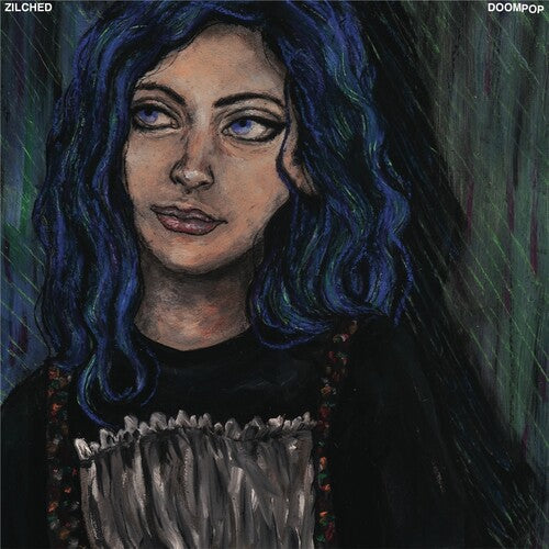 Zilched - DOOMPOP { vinyl }