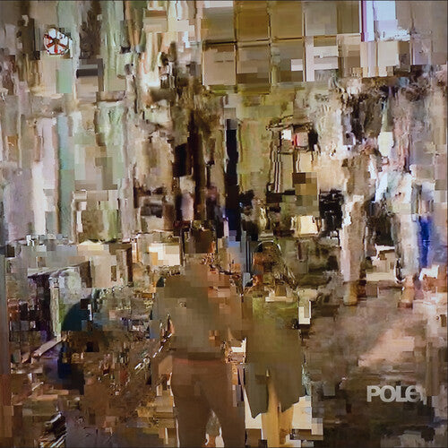 Pole - Fading { vinyl }