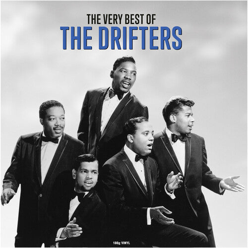The Drifters - Very Best Of (180gm Vinyl) { vinyl }