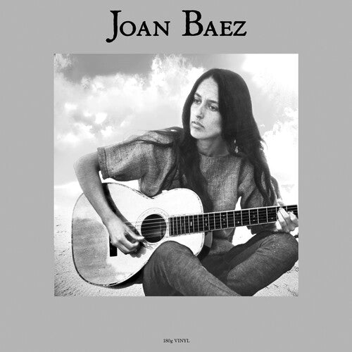 Joan Baez - Joan Baez (180gm Vinyl) { vinyl }