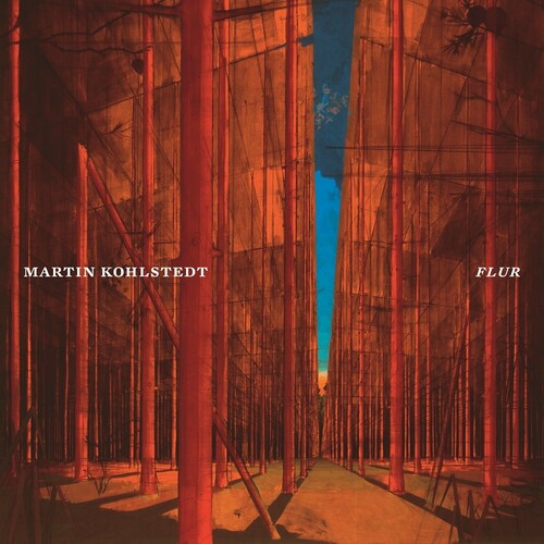 Martin Kohlstedt - Flur { vinyl }