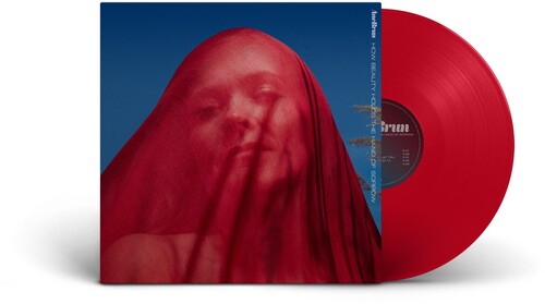 Ane Brun - How Beauty Holds The Hand Of Sorrow (Red Vinyl) { vinyl }