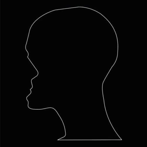 Nicolas Jaar - Cenizas { vinyl }