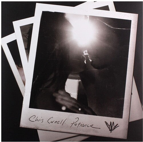Chris Cornell - Patience { vinyl }