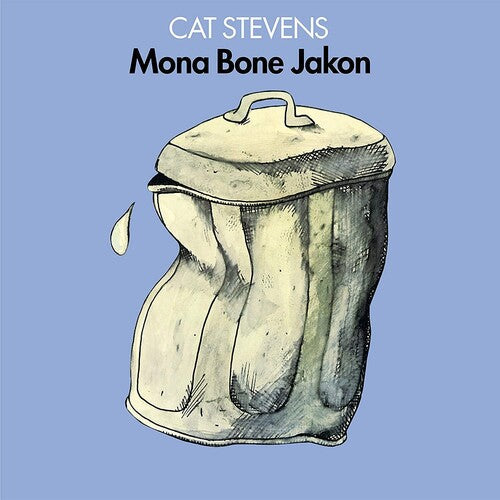 Cat Stevens - Mona Bone Jakon { vinyl }