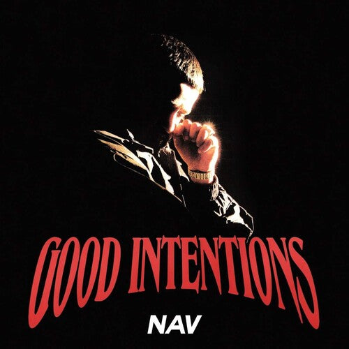 Nav - Good Intentions [2LP] { vinyl }
