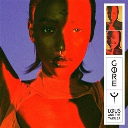 Lous & the Yakuza - Gore { vinyl }