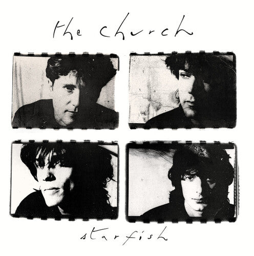 The Church - Starfish (Expanded Edition) { vinyl }