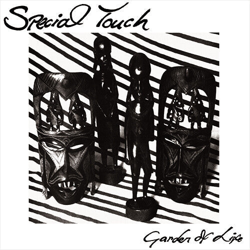 Special Touch - Garden Of Life { vinyl }