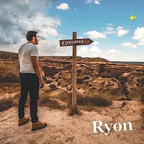 Ryon - Esperanza { vinyl }