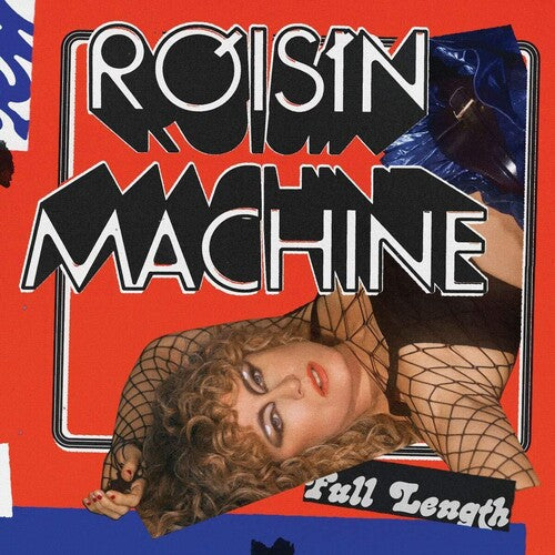 Roisin Murphy - Roisin Machine { vinyl }