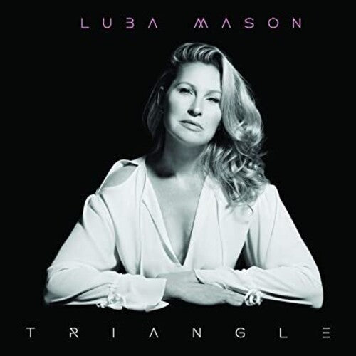 Luba Mason - Triangle { vinyl }