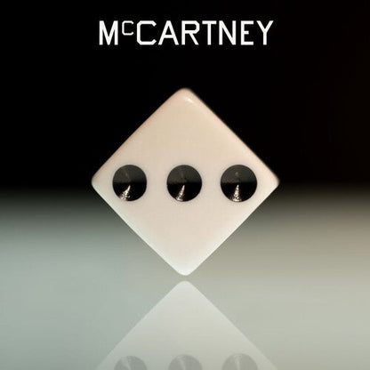 Paul McCartney - Mccartney III { vinyl }