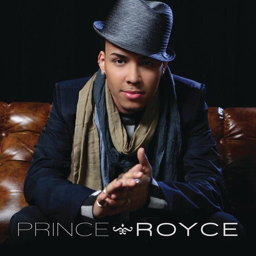 Prince Royce - Prince Royce { vinyl }