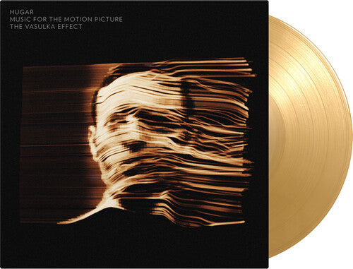 The Vasulka Effect (Music for the Motion Picture) { vinyl }